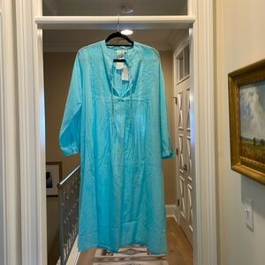 And For Good dress (bw)